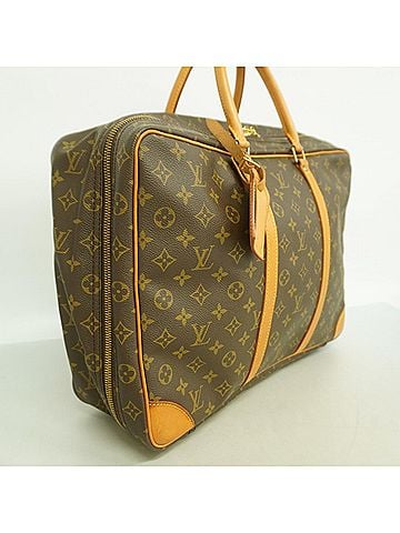 Louis Vuitton Louis Vuitton Bags - Boston Monogram Sirius 45 M41408 Brown Men's &amp; Women's (view 2)