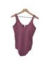 Lululemon Athletica Pink Bodysuit Size 10 - photo 4