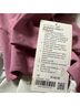 Lululemon Athletica Pink Bodysuit Size 10 - photo 3