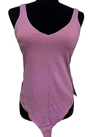 Lululemon Athletica Align Bodysuit (view 1)