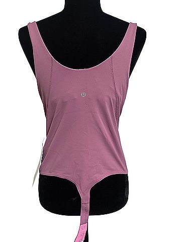 Lululemon Athletica Align Bodysuit (view 2)