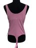 Lululemon Athletica Pink Bodysuit Size 10 - photo 2