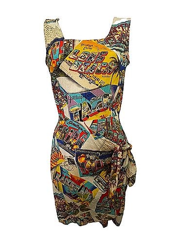 Jams World Cocktail Dress (view 1)