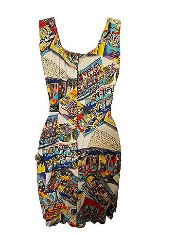Jams World Cocktail Dress (view 2)