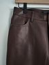 BCBGMAXAZRIA 100% Polyester Brown Casual Pants Size 6 - photo 4