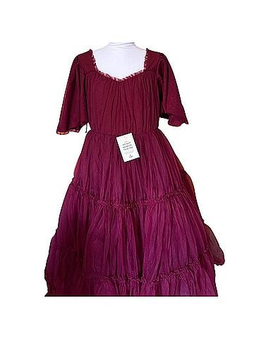 JESSAKAE Ophelia Casual Dress (view 1)