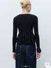 Mango Black Cardigan Size M - photo 10