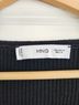 Mango Black Cardigan Size M - photo 3