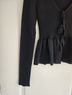 Mango Black Cardigan Size M - photo 5