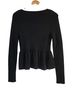 Mango Black Cardigan Size M - photo 2