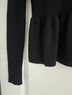 Mango Black Cardigan Size M - photo 12