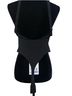 Lululemon Athletica Black Bodysuit Size L - photo 2