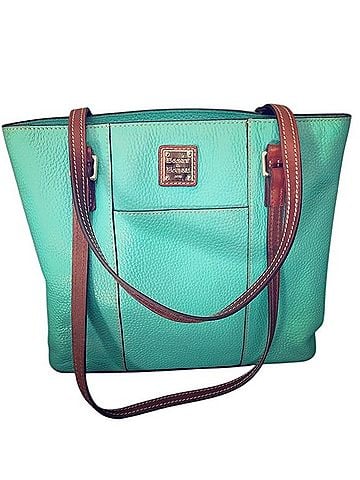 Dooney & Bourke Bucket Bag (view 1)