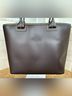 Dooney & Bourke 100% Leather Brown Tote One size - photo 7