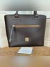 Dooney & Bourke 100% Leather Brown Tote One size - photo 3