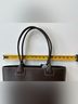 Dooney & Bourke 100% Leather Brown Tote One size - photo 10