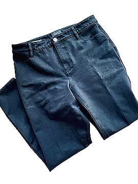 Talbots SOHO 5-POCKET Leggings (view 2)