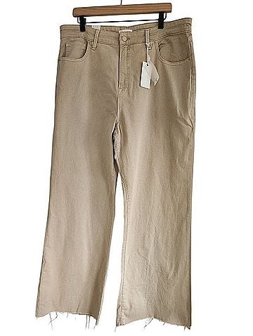 Good American Good Ease Jeans (view 1)