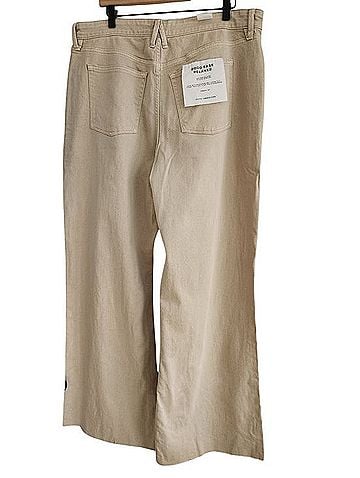 Good American Good Ease Jeans (view 2)