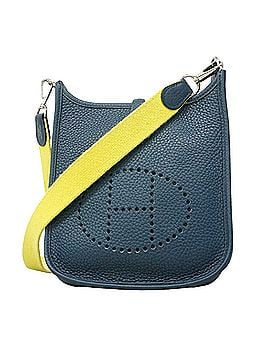 Hermès Hermes Shoulder Bag Evelyne TPM Taurillon Clemence Colvert A Stamp Ladies (view 1)