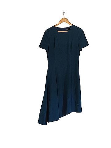 Black Halo Cocktail Dress (view 1)