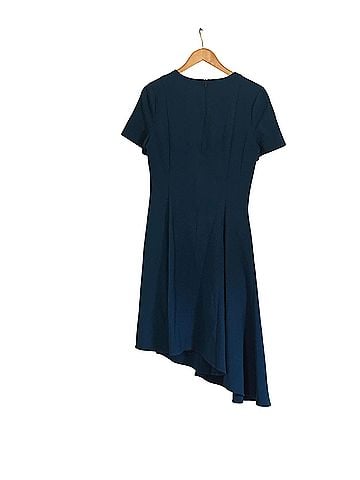 Black Halo Cocktail Dress (view 2)