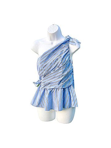 A.L.C. Sleeveless Top (view 1)