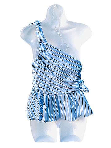 A.L.C. Sleeveless Top (view 2)
