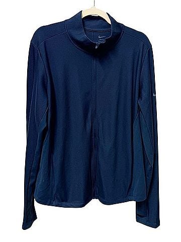 Nike Dri-FIT Jacket (view 1)