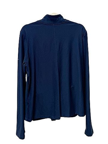 Nike Dri-FIT Jacket (view 2)