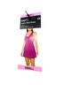 Gap Pink Active Dress Size S - photo 3