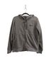 Patagonia 100% Recycled Polyester Gray Jacket Size M - photo 1