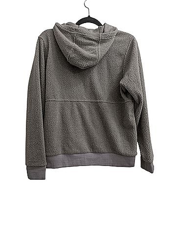 Patagonia Shearling Hoody Jacket (view 2)