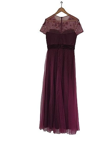 JS Collections Cocktail Dress (view 2)