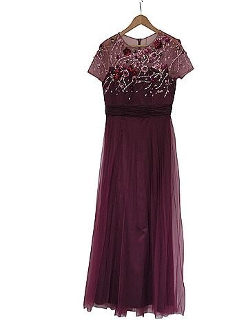 JS Collections Cocktail Dress (view 1)
