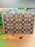 Coach Print Card Holder  One size - photo 3