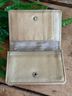 Coach Print Card Holder  One size - photo 8