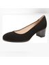 Jon Josef Black Heels Size 9 1/2 - photo 4