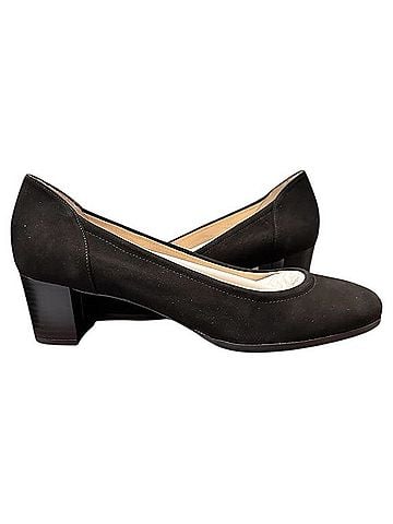 Jon Josef Damas Heels (view 1)