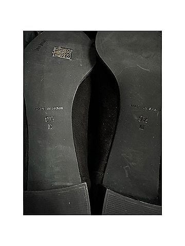 Jon Josef Damas Heels (view 2)