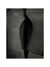 Jon Josef Black Heels Size 9 1/2 - photo 2