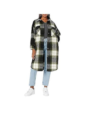 Steve Madden Chloe Jacket (view 1)