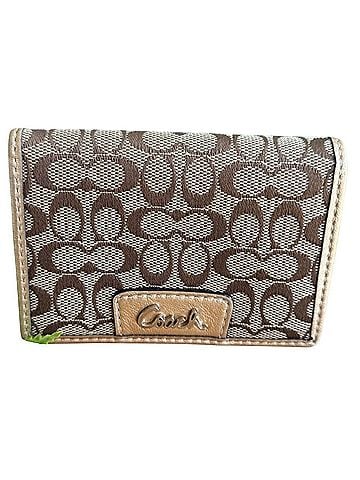 Coach Coach Card Holder  (view 1)