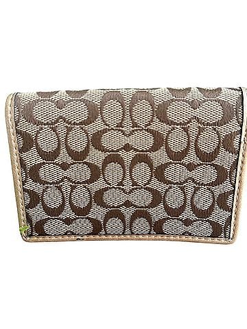 Coach Coach Card Holder  (view 2)