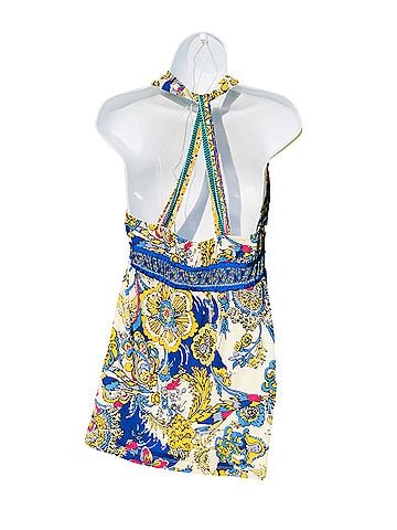 Hale Bob Silk Top (view 2)