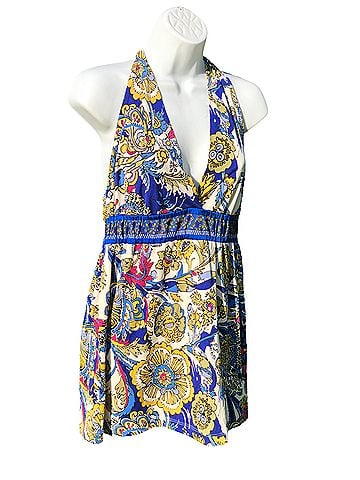 Hale Bob Silk Top (view 1)