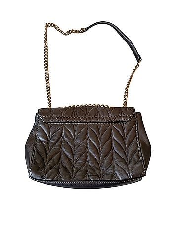 Kate Spade New York Leather Shoulder Bag (view 2)