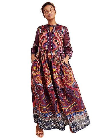 Anthropologie Casual Dress (view 1)