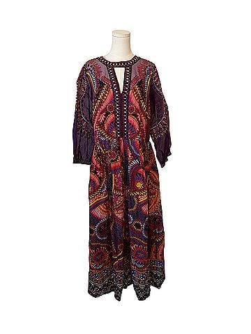 Anthropologie Casual Dress (view 2)