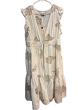 CAbi Laguna Slip Dress Casual Dress (view 2)